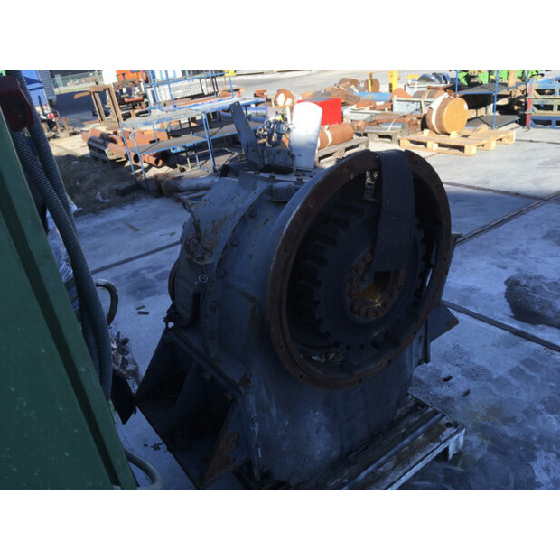 CUMMINS VTA28-M2 USED-43007577