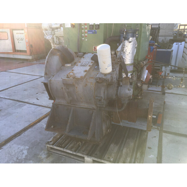 CUMMINS VTA28-M2 USED-43007578