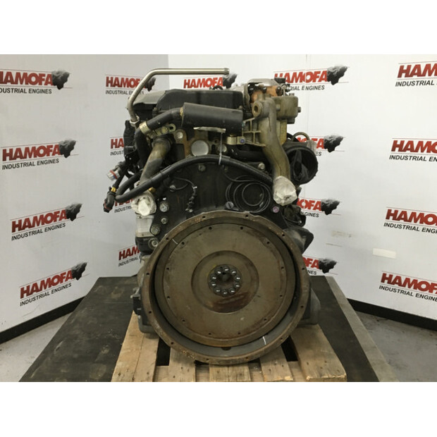 MAN D2066-LOH01 USED-43007582