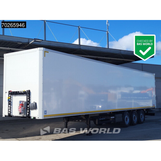 2025 Kögel S24-1-43007584