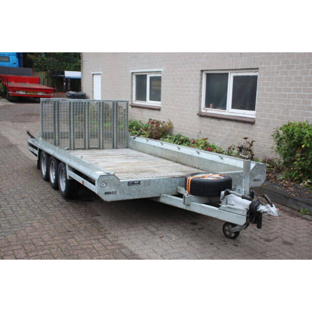 2021 Hulco TERRAX-3-43007589
