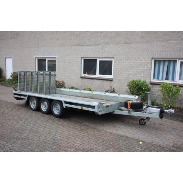 2021 Hulco TERRAX-3-43007591