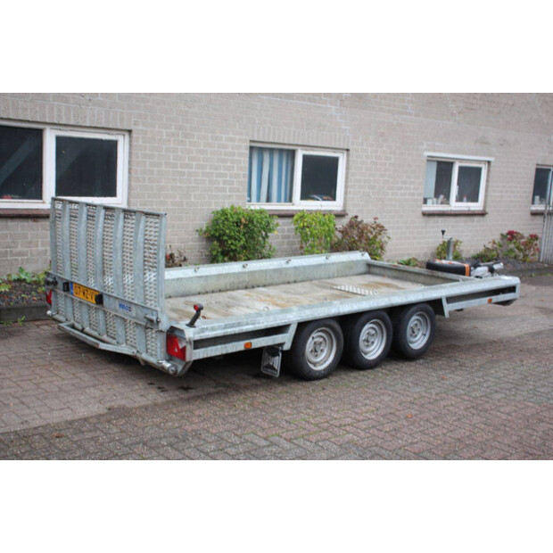 2021 Hulco TERRAX-3-43007593