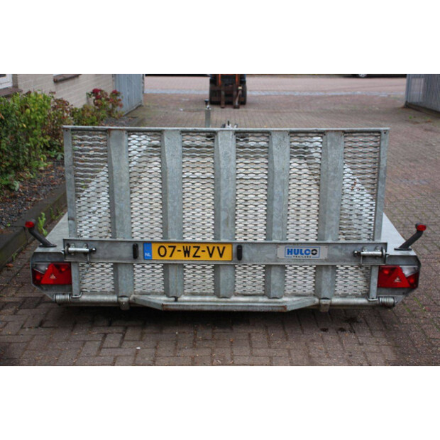 2021 Hulco TERRAX-3-43007596