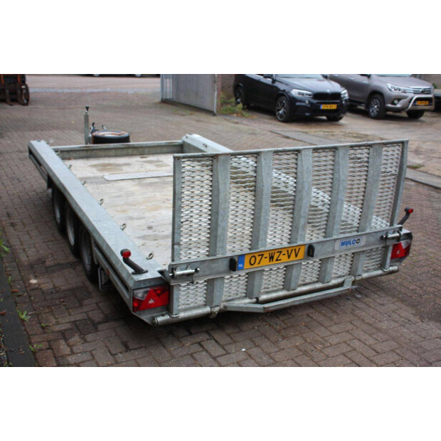 2021 Hulco TERRAX-3-43007598