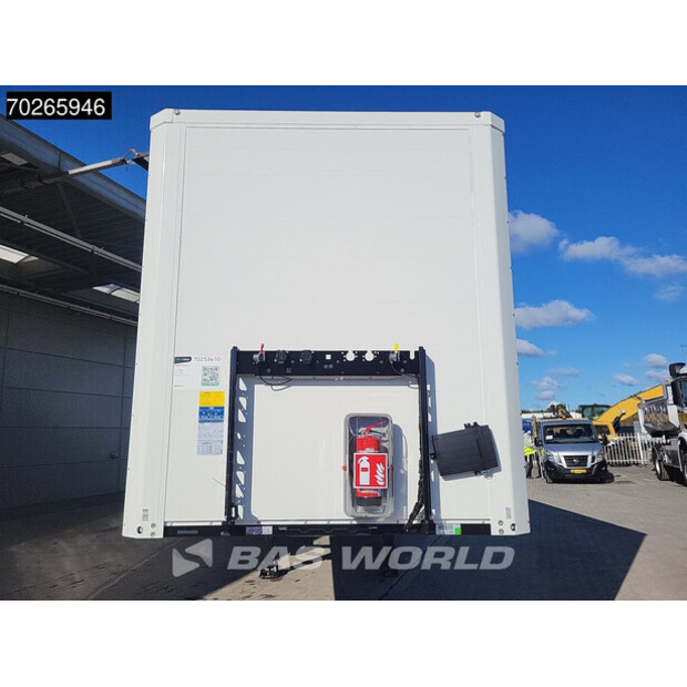 2025 Kögel S24-1-43007599