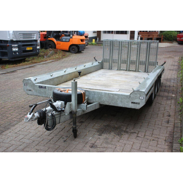 2021 Hulco TERRAX-3-43007600