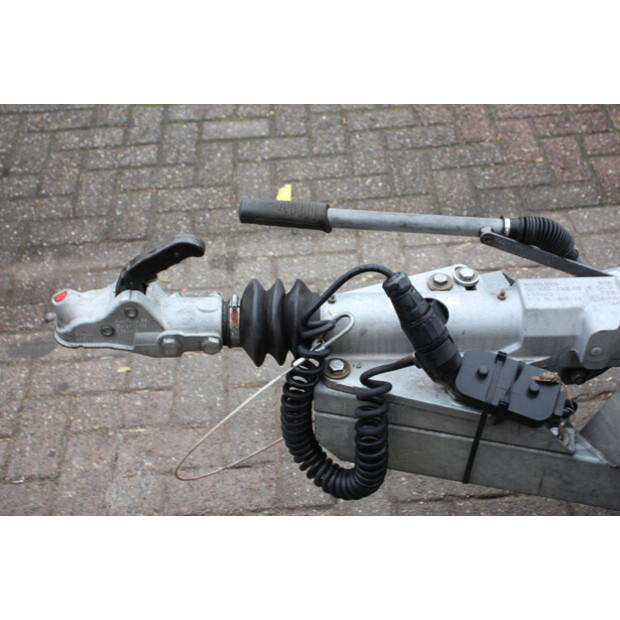 2021 Hulco TERRAX-3-43007608