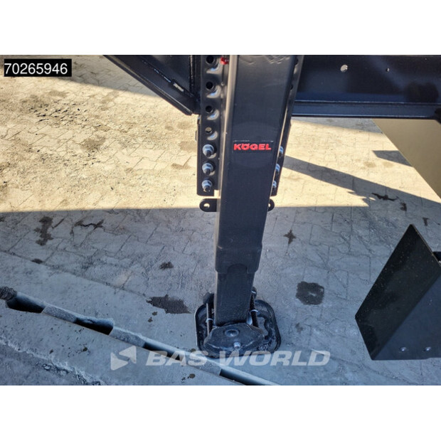 2025 Kögel S24-1-43007609