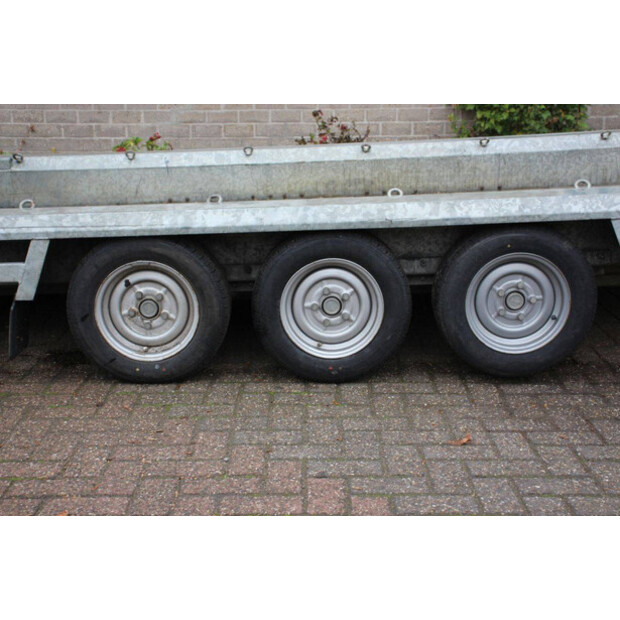 2021 Hulco TERRAX-3-43007612