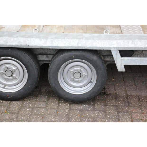 2021 Hulco TERRAX-3-43007618