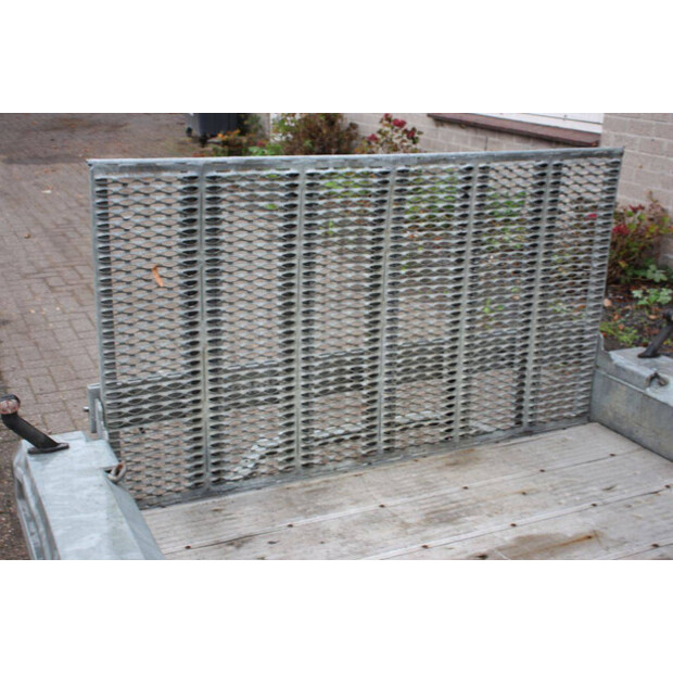 2021 Hulco TERRAX-3-43007620