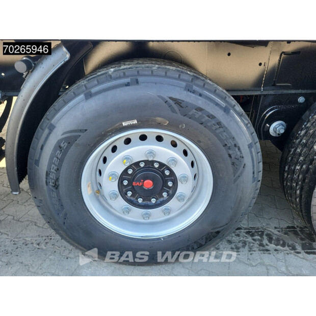 2025 Kögel S24-1-43007621