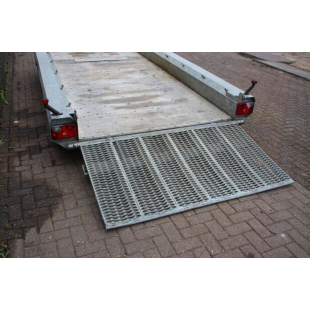 2021 Hulco TERRAX-3-43007622