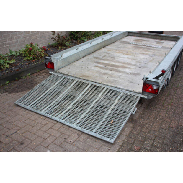 2021 Hulco TERRAX-3-43007624