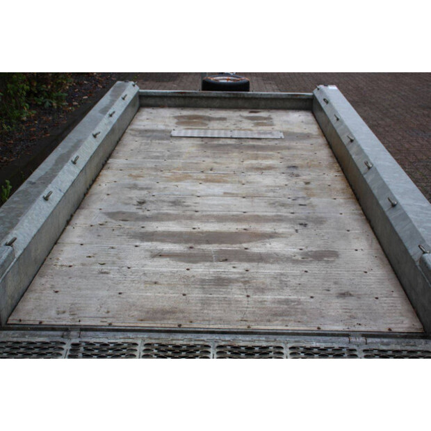 2021 Hulco TERRAX-3-43007626