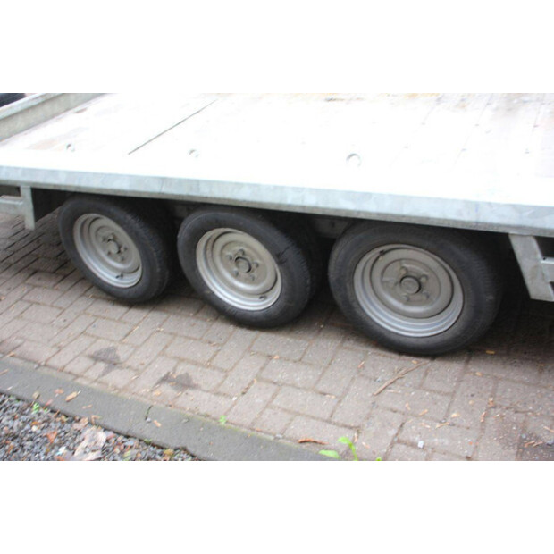 2021 Hulco TERRAX-3-43007628