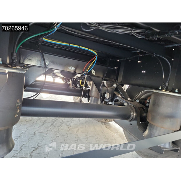 2025 Kögel S24-1-43007630