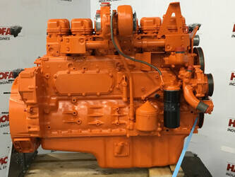 صورة ل محركات SCANIA DC12.52A RECONDITIONED