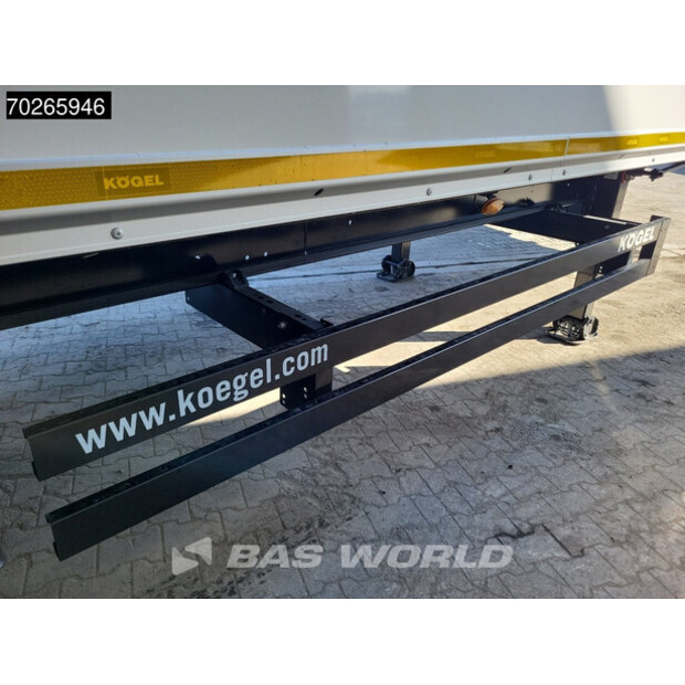 2025 Kögel S24-1-43007632