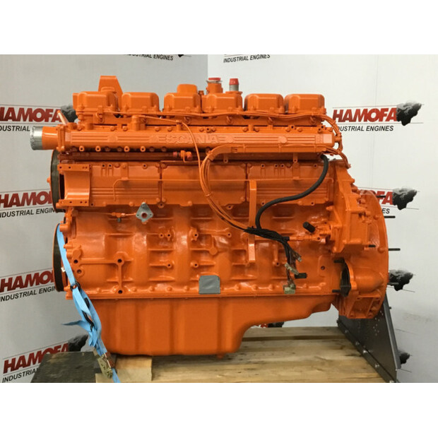 SCANIA DC12.52A RECONDITIONED-43007633
