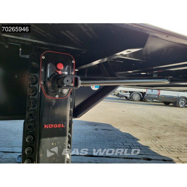 2025 Kögel S24-1-43007634