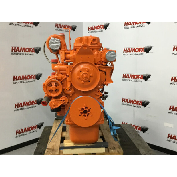 SCANIA DC12.52A RECONDITIONED-43007635