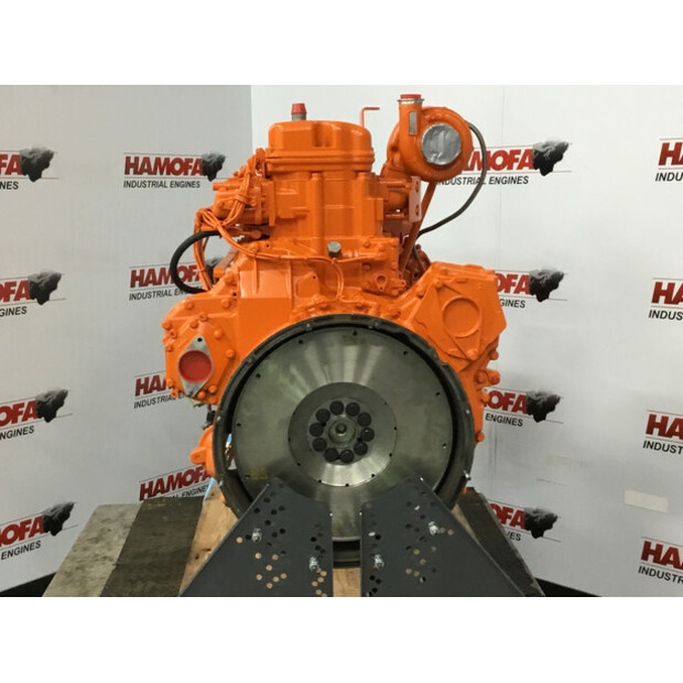 SCANIA DC12.52A RECONDITIONED-43007636