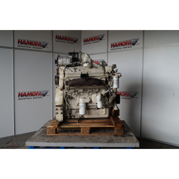 DETROIT DIESEL 8V71N 7083-7000 USED-43007655