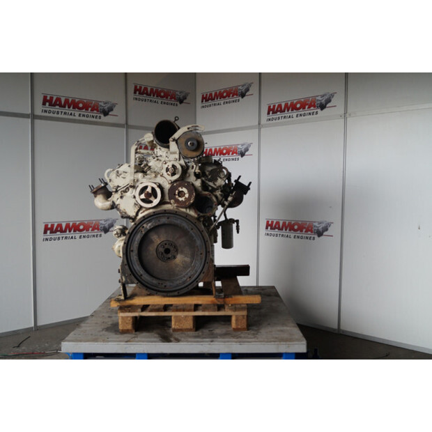 DETROIT DIESEL 8V71N 7083-7000 USED-43007659