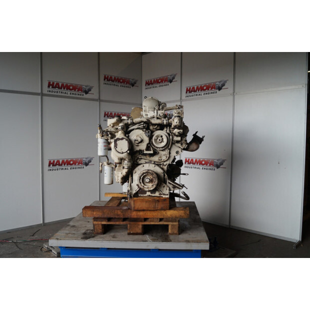 DETROIT DIESEL 8V71N 7083-7000 USED-43007661
