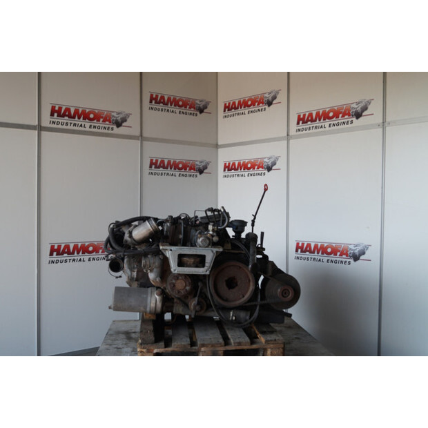 MAN D2865-LUH07 USED-43007677