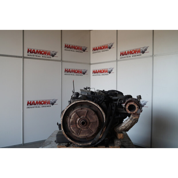 MAN D2865-LUH07 USED-43007678