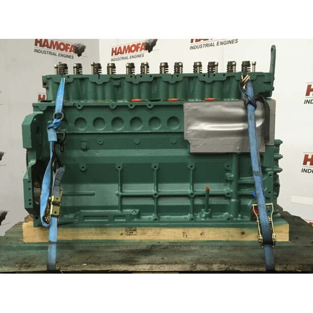 VOLVO D7E 240 LONGBLOCK-43007691