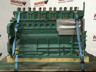 صورة ل محركات VOLVO D7E 240 LONGBLOCK