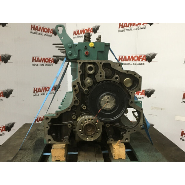 VOLVO D7E 240 LONGBLOCK-43007692
