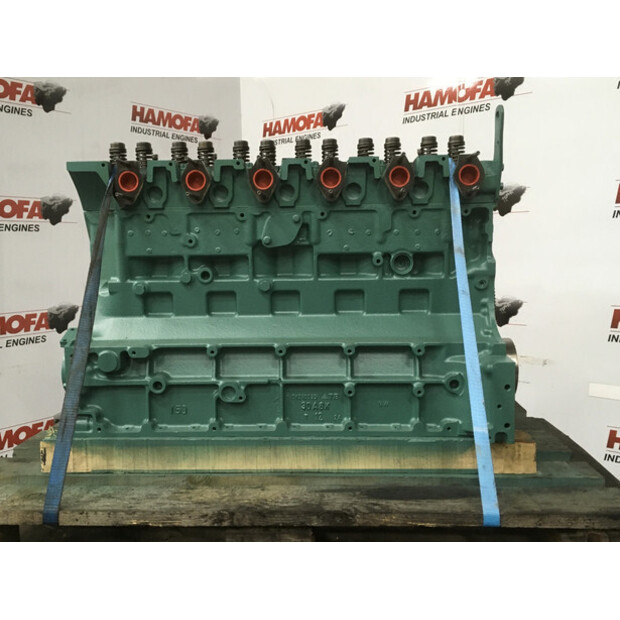 VOLVO D7E 240 LONGBLOCK-43007693