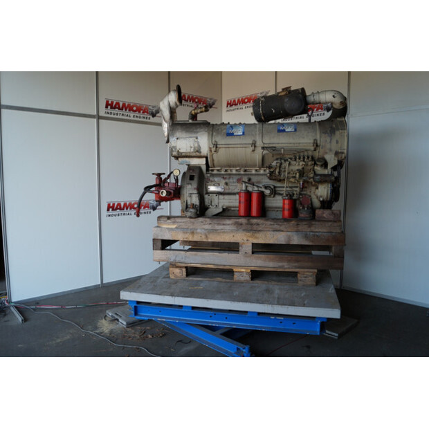 DEUTZ F5L413R USED-43007741