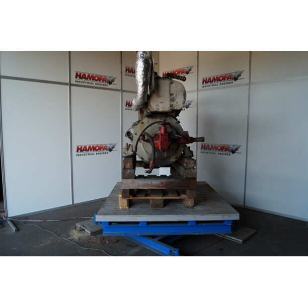 DEUTZ F5L413R USED-43007743