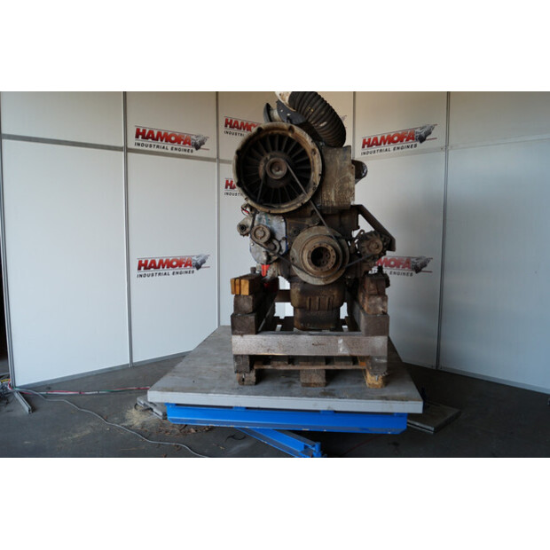 DEUTZ F5L413R USED-43007744