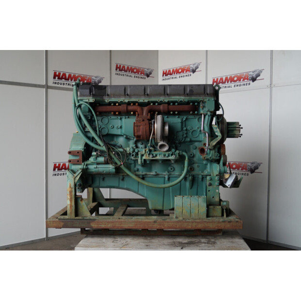 VOLVO D16E EAE3 USED-43007751