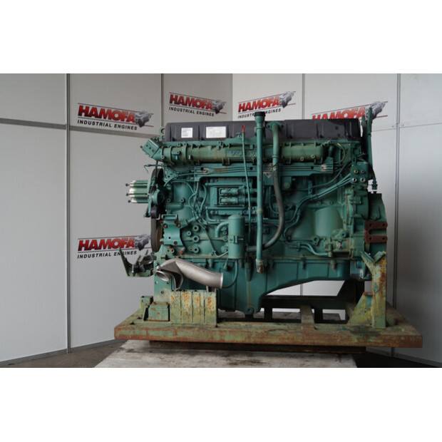 VOLVO D16E EAE3 USED-43007752