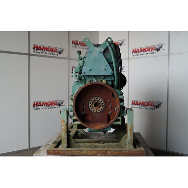 VOLVO D16E EAE3 USED-43007753