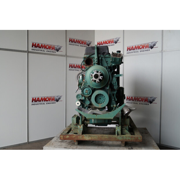 VOLVO D16E EAE3 USED-43007754