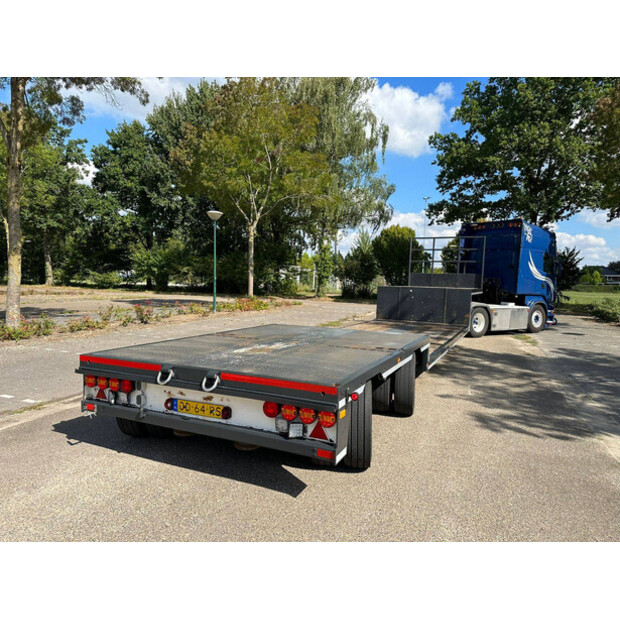 1995 DRACO DSB 236-43007757