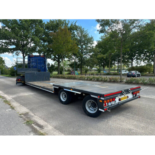 1995 DRACO DSB 236-43007758