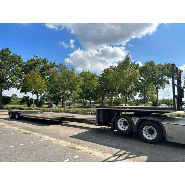 1995 DRACO DSB 236-43007759