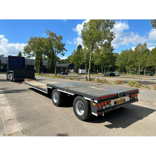 1995 DRACO DSB 236-43007764