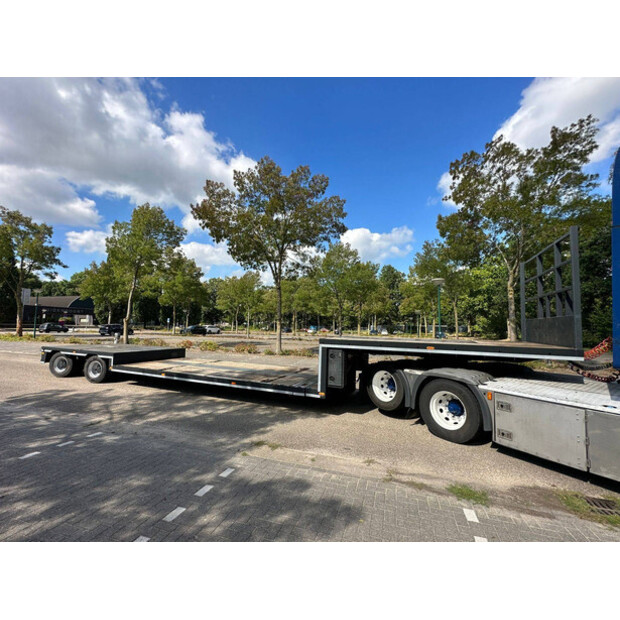 1995 DRACO DSB 236-43007766