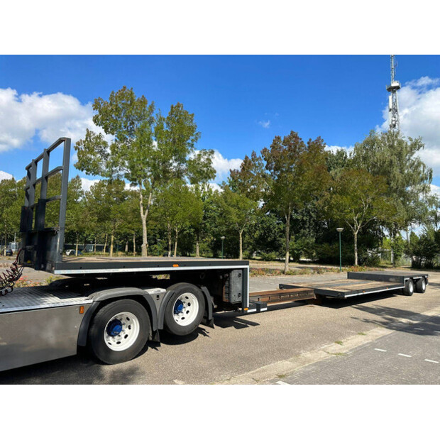 1995 DRACO DSB 236-43007767